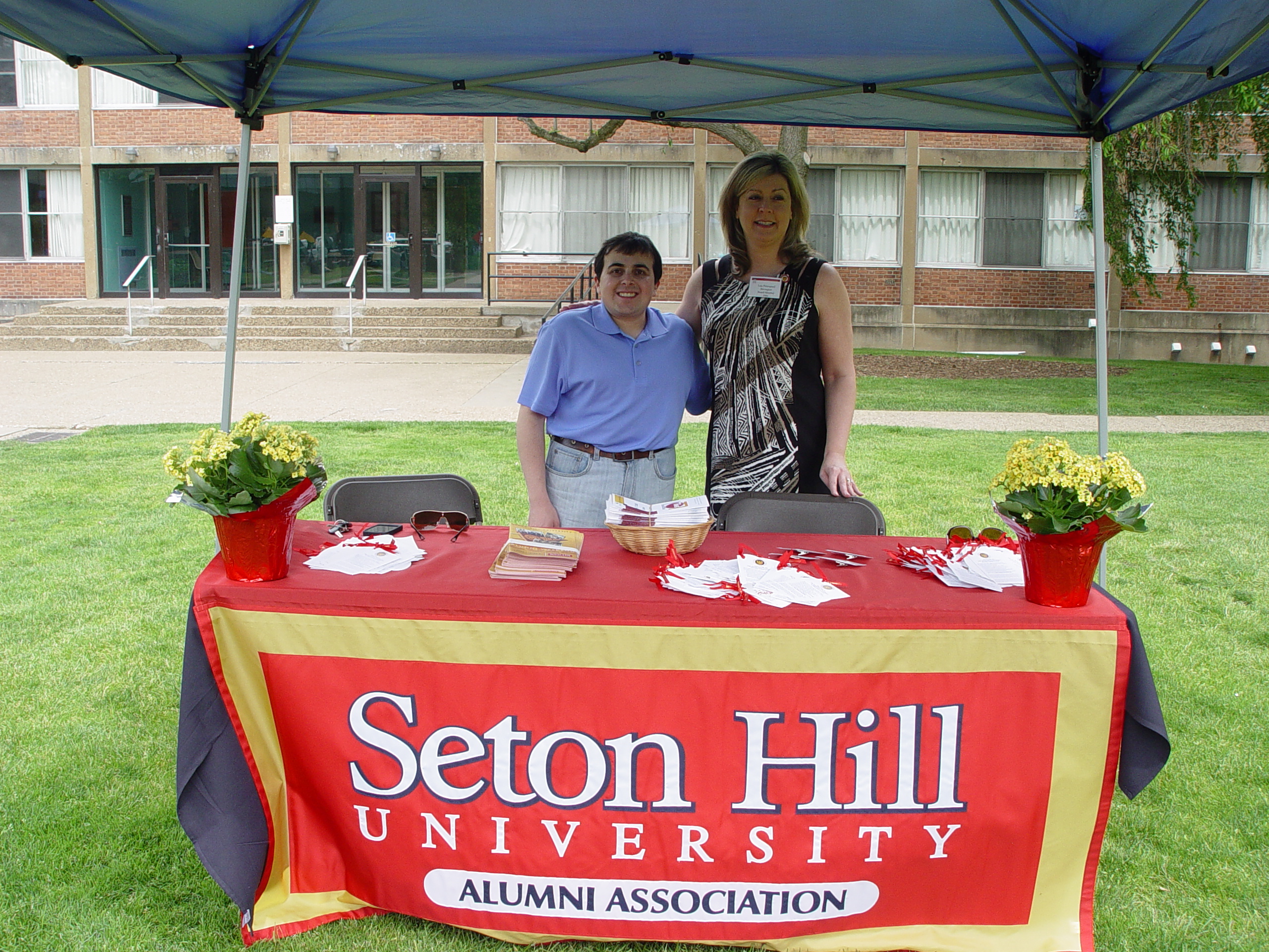 2012 May Commencement