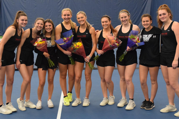 Seton Hill Women's Tennis Donation Page - Seton Hill University