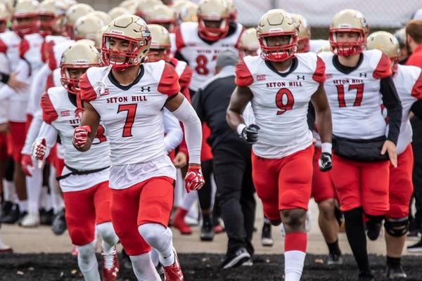 Seton Hill Football Donation Page - Seton Hill University