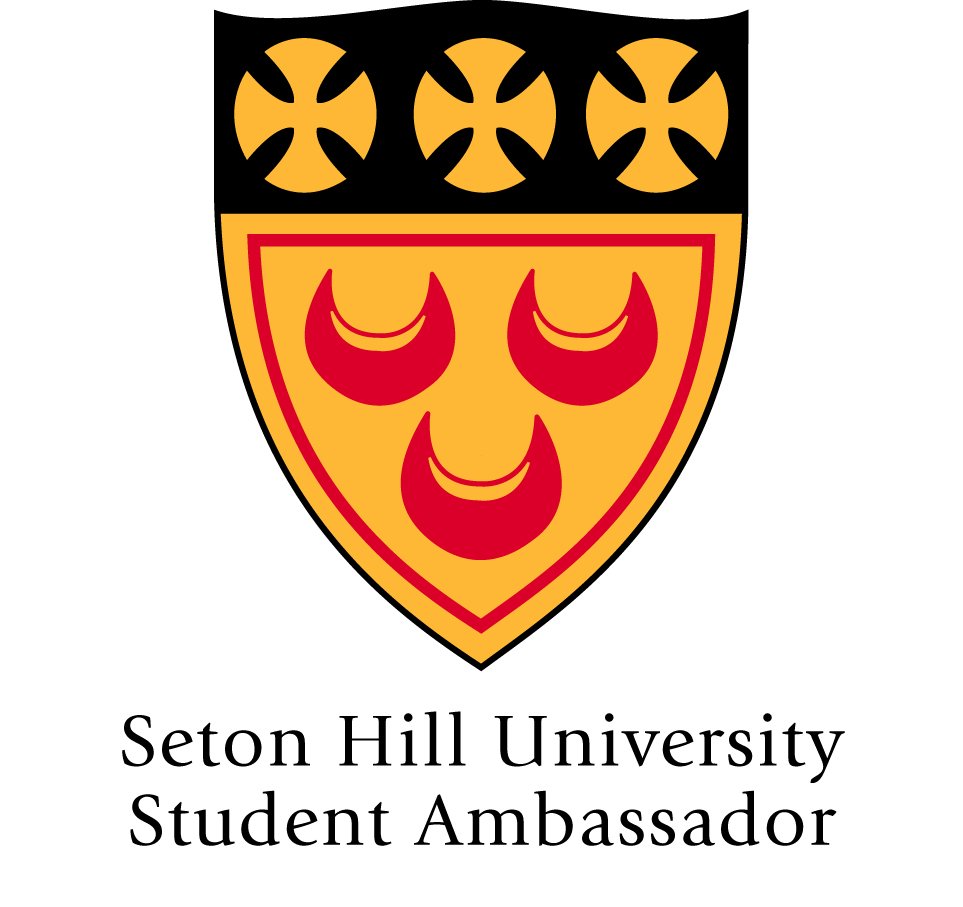 Student Ambassadors Seton Hill University